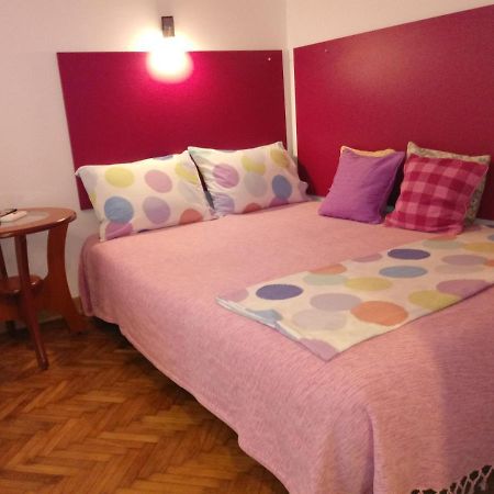 Slavija Square Apartment Belgrad Exterior foto