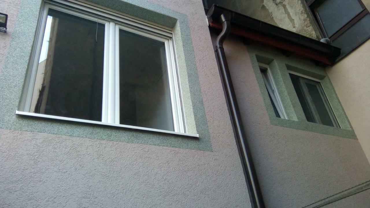 Slavija Square Apartment Belgrad Exterior foto