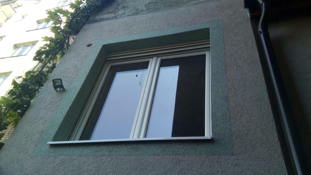 Slavija Square Apartment Belgrad Exterior foto