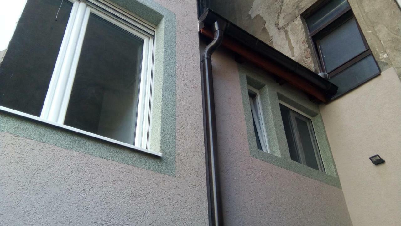 Slavija Square Apartment Belgrad Exterior foto
